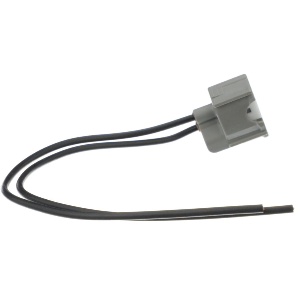 Fuel Injector Connector - Standard Ign Parts S2328