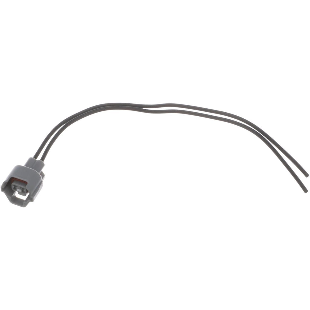Fuel Injector Connector - Standard Ign Parts S2330