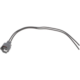Fuel Injector Connector - Standard Ign Parts S2330