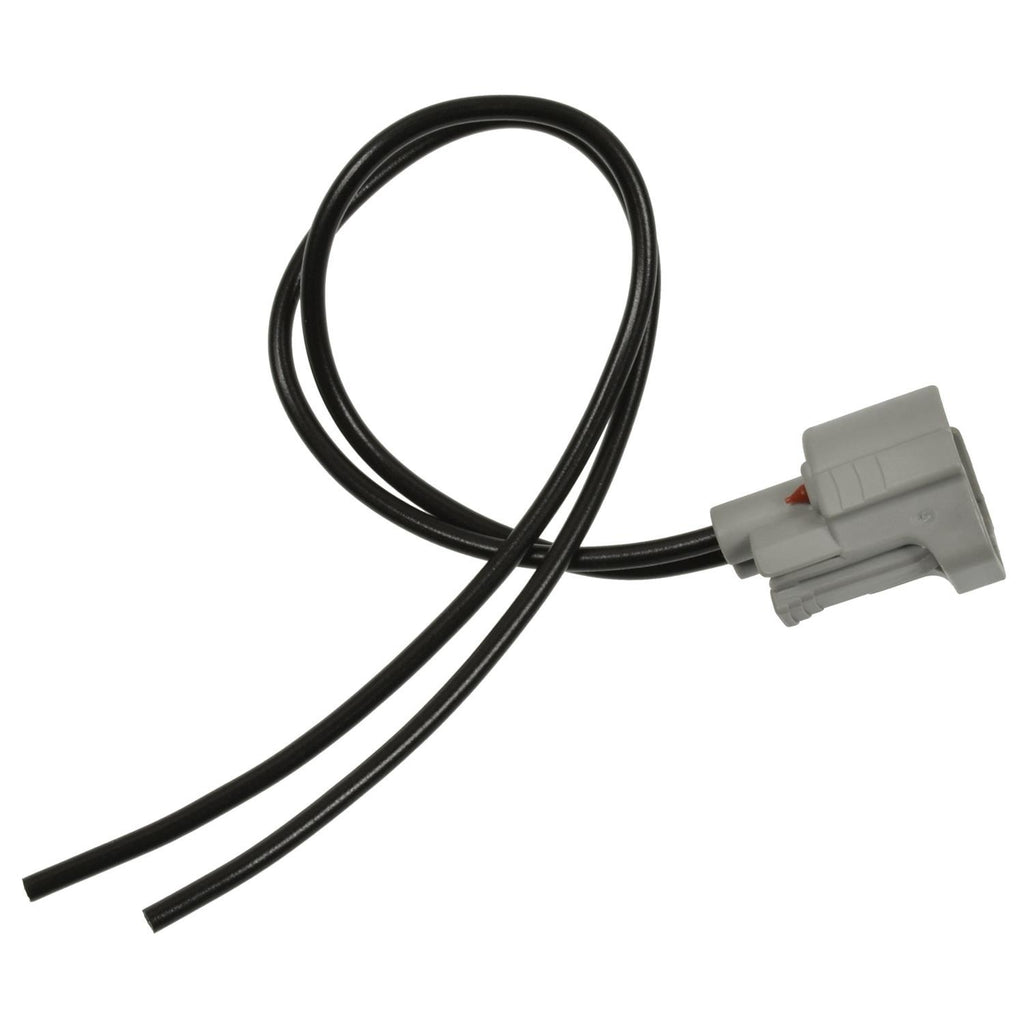 Fuel Injector Connector - Standard Ign Parts S2330
