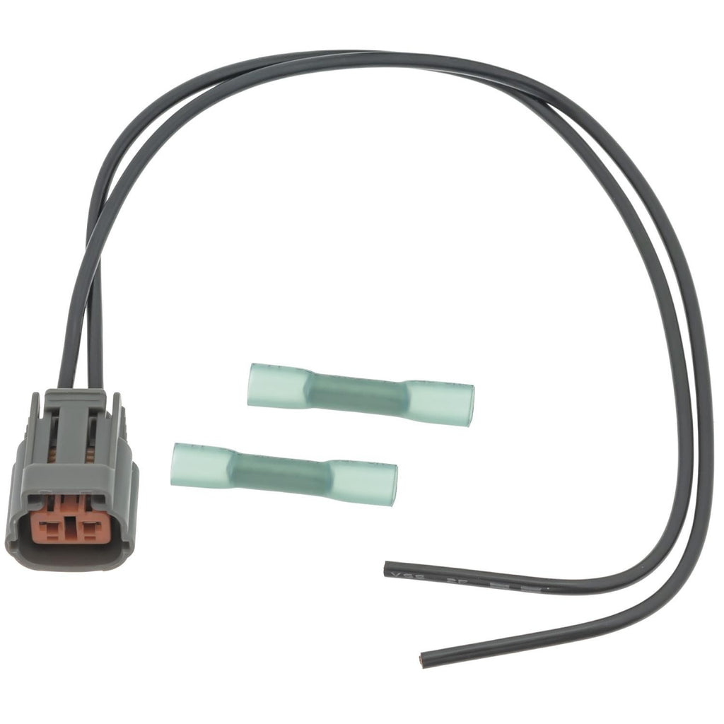 Ignition Coil Connector - Standard Ign Parts S-2334