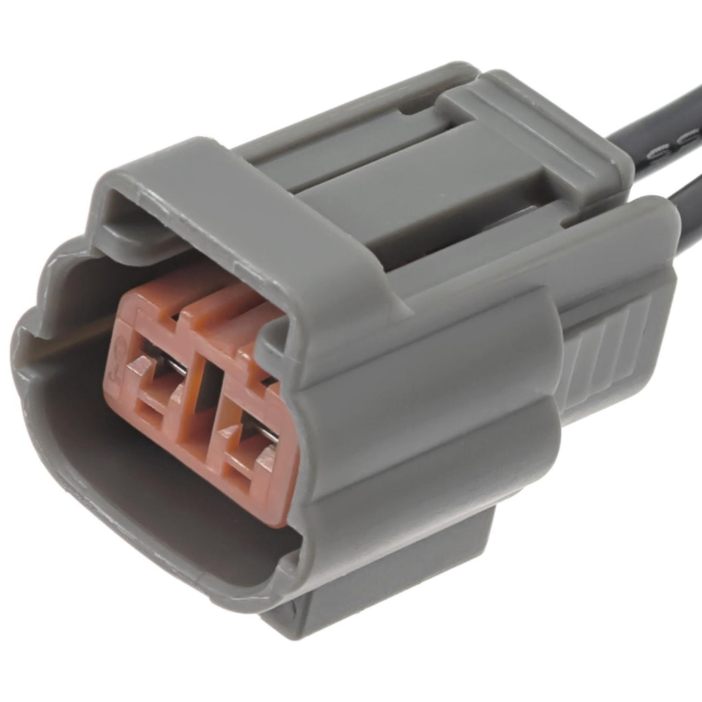 Ignition Coil Connector - Standard Ign Parts S-2334