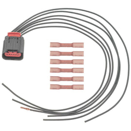 Electronic Throttle Control Connector - Standard Ign Parts S2409