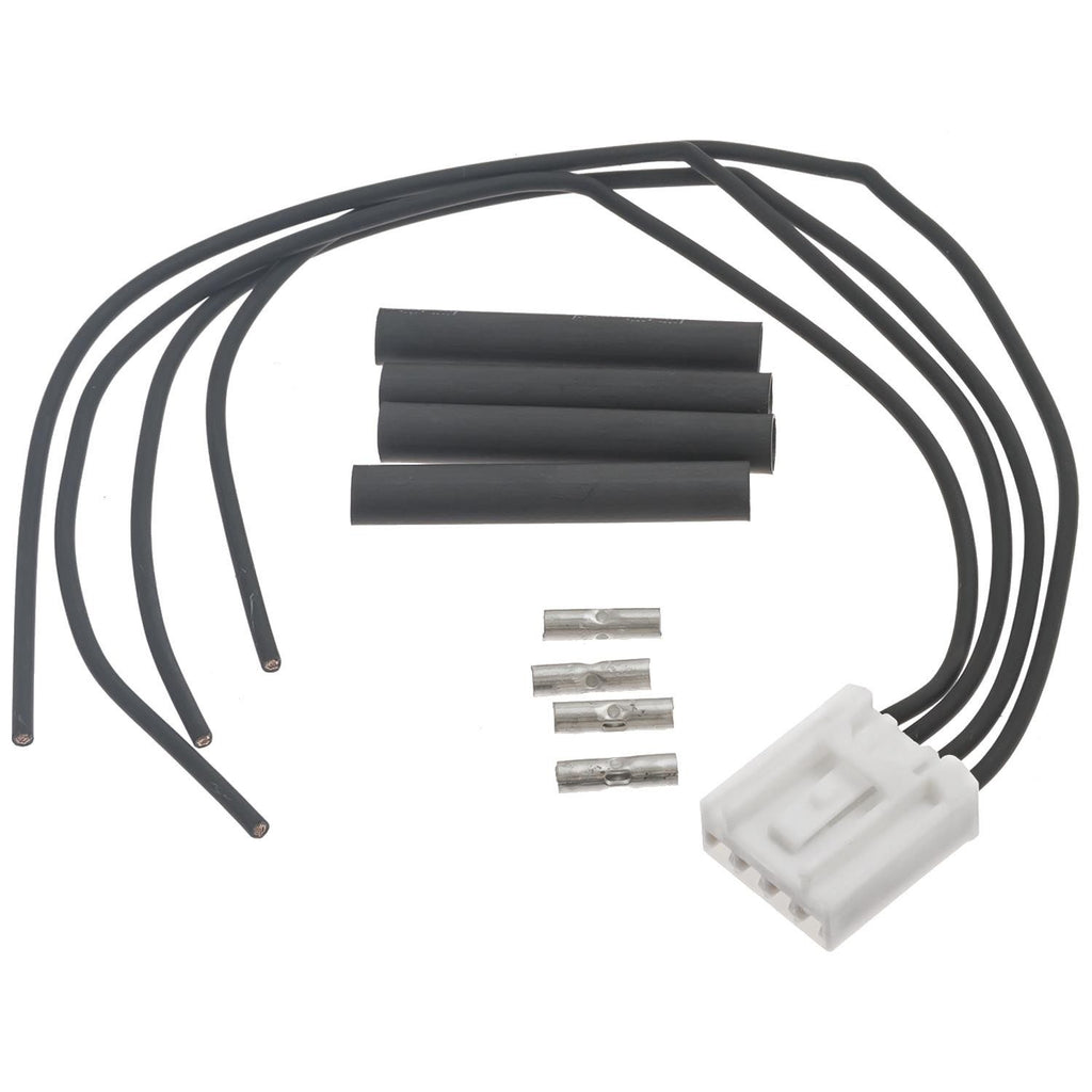 Stoplight Switch Connector - Standard Ign Parts S2410