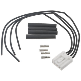 Stoplight Switch Connector - Standard Ign Parts S2410
