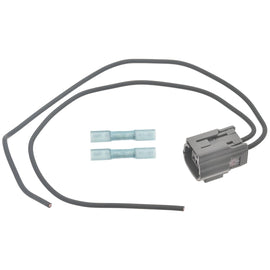 ABS Speed Sensor Connector - Standard Ign Parts S2411