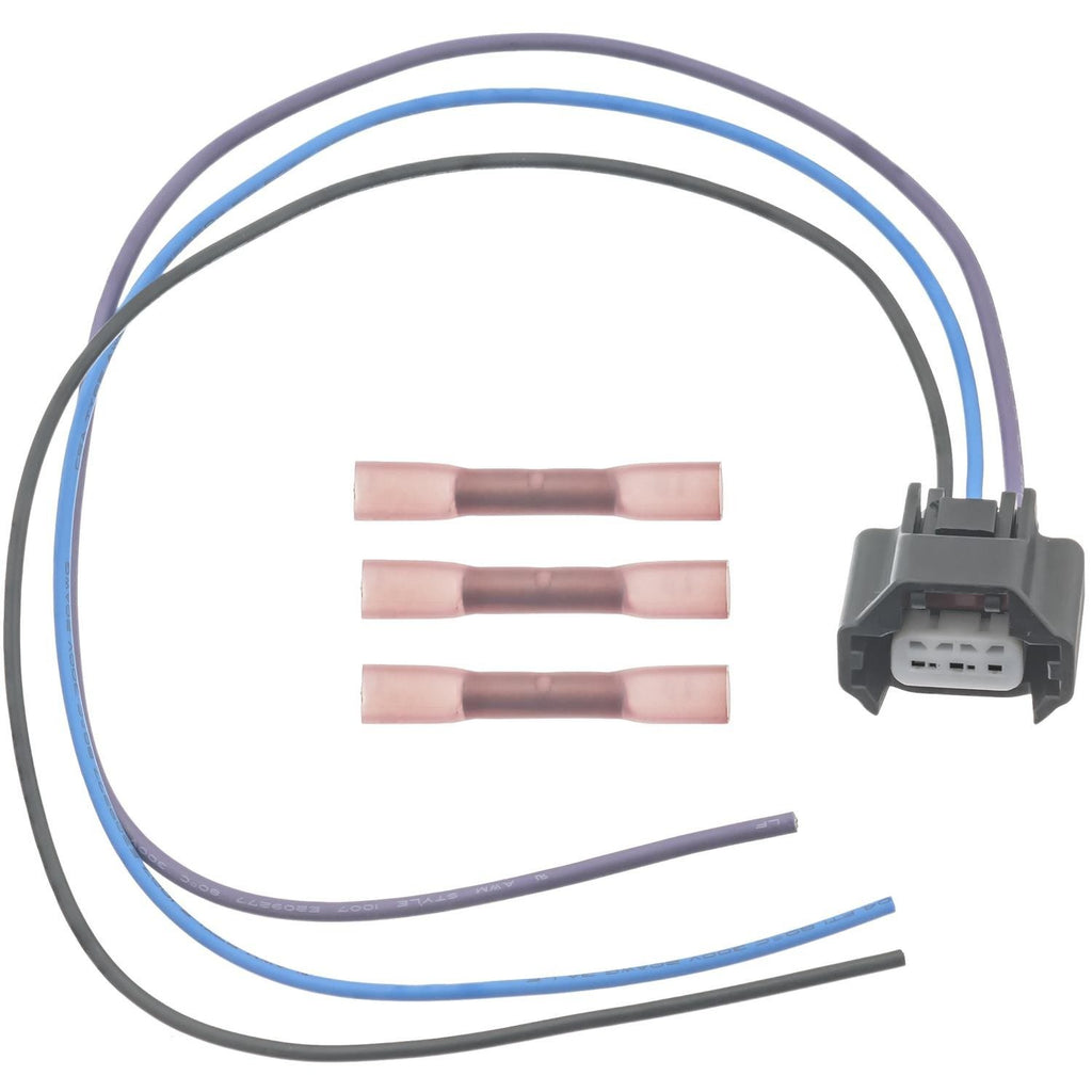 Camshaft Sensor Connector - Standard Ign Parts S2458