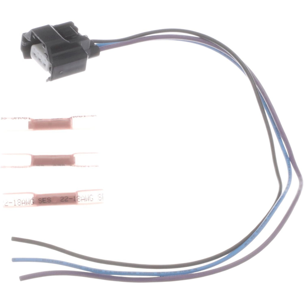 Camshaft Sensor Connector - Standard Ign Parts S2458