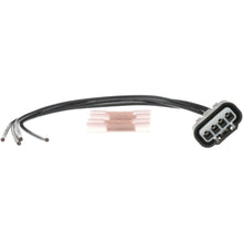 Load image into Gallery viewer, Ignition Coil Connector - Standard Ign Parts S2527