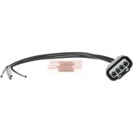 Ignition Coil Connector - Standard Ign Parts S2527