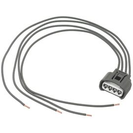 Ignition Coil Connector - Standard Ign Parts S2527