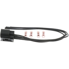 Load image into Gallery viewer, Ignition Coil Connector - Standard Ign Parts S2527