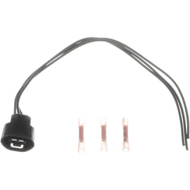 Alternator Electrical Connector - Standard Ign Parts S2533