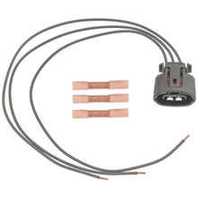 Load image into Gallery viewer, Alternator Electrical Connector - Standard Ign Parts S2533