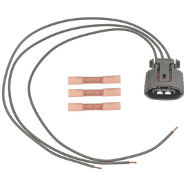 Alternator Electrical Connector - Standard Ign Parts S2533