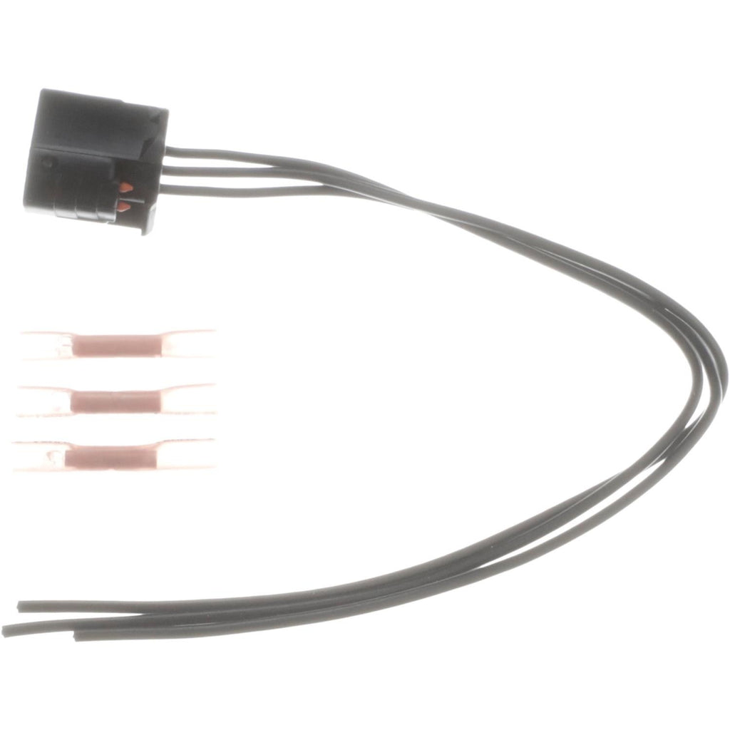 Alternator Electrical Connector - Standard Ign Parts S2533