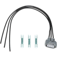 Load image into Gallery viewer, Park and Turn Signal Socket Connector - Standard Ign Parts S2537