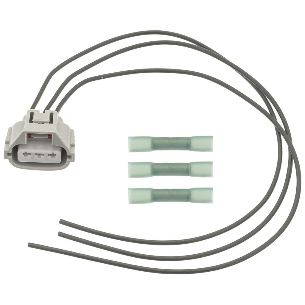 Park and Turn Signal Socket Connector - Standard Ign Parts S2537