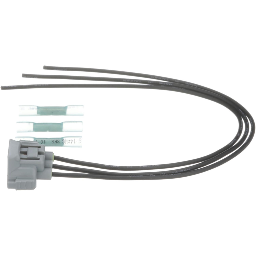 Park and Turn Signal Socket Connector - Standard Ign Parts S2537