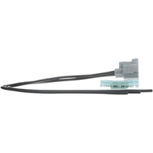 Load image into Gallery viewer, Park and Turn Signal Socket Connector - Standard Ign Parts S2537