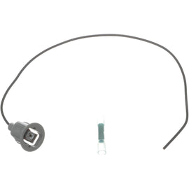 Oil Pressure Switch Connector - Standard Ign Parts S2538