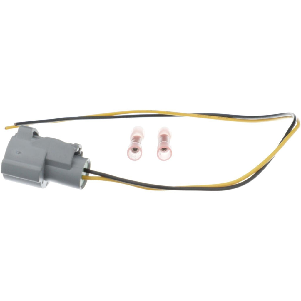Variable Valve Timing (VVT) Actuator Connector - Standard Ign Parts S2543