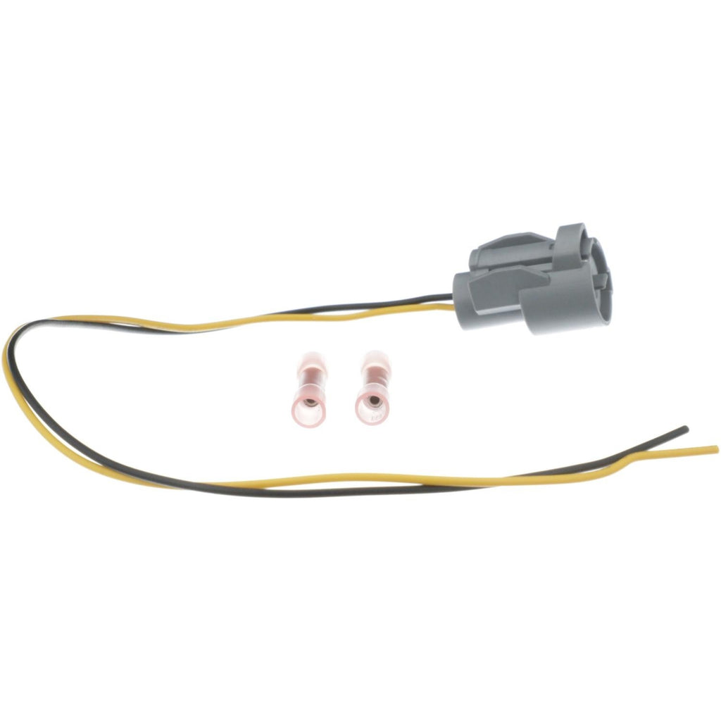 Variable Valve Timing (VVT) Actuator Connector - Standard Ign Parts S2543