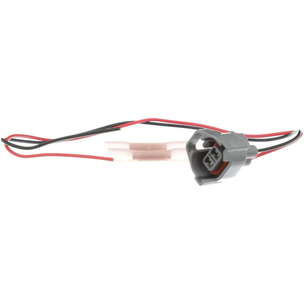 Fuel Injector Connector - Standard Ign Parts S2544