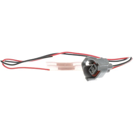 Fuel Injector Connector - Standard Ign Parts S2544