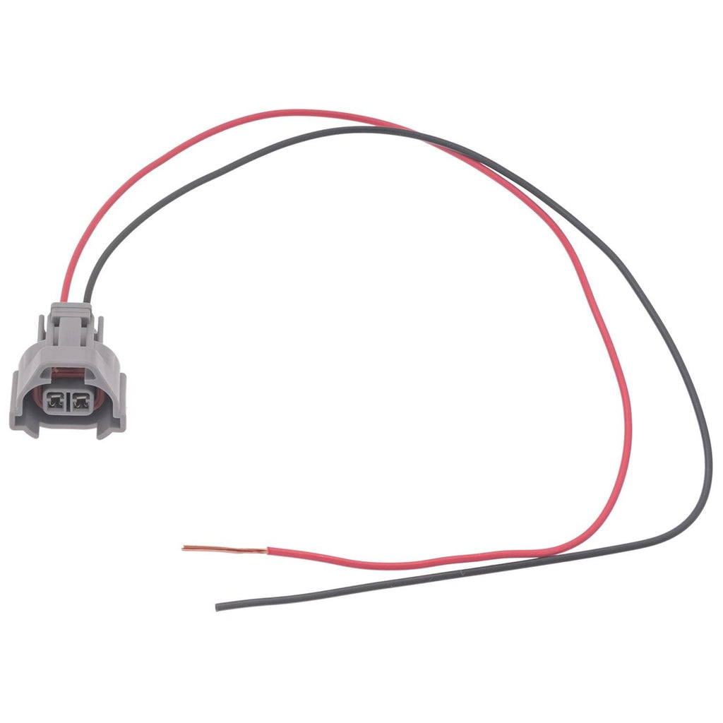 Fuel Injector Connector - Standard Ign Parts S2544