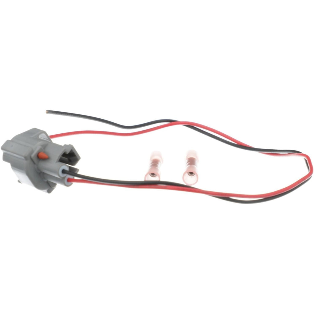 Fuel Injector Connector - Standard Ign Parts S2544