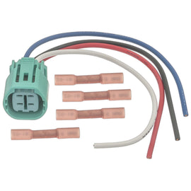 Alternator Electrical Connector - Standard Ign Parts S2548