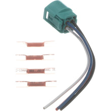 Load image into Gallery viewer, Alternator Electrical Connector - Standard Ign Parts S2548
