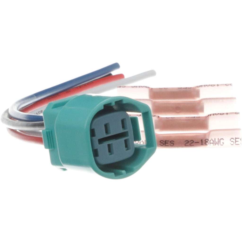 Alternator Electrical Connector - Standard Ign Parts S2548
