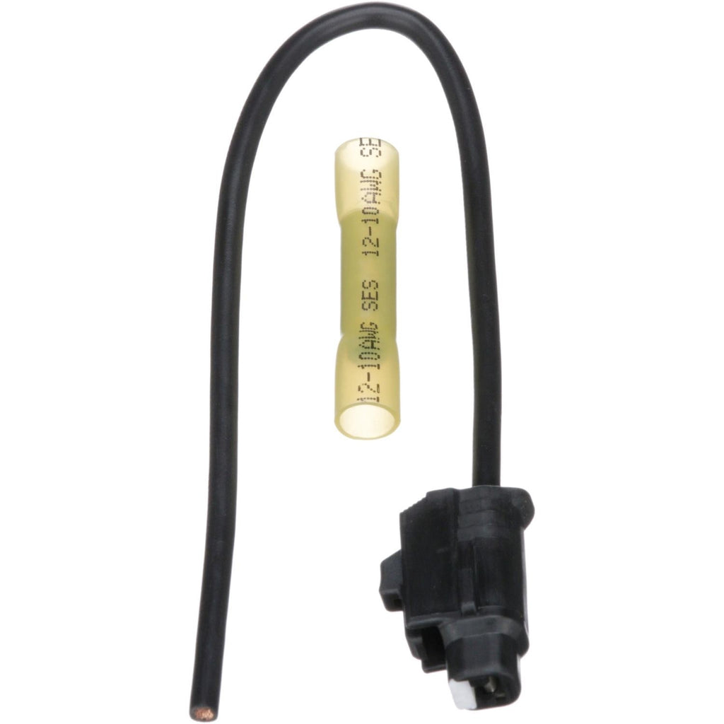 Starter Solenoid Connector - Standard Ign Parts S2549