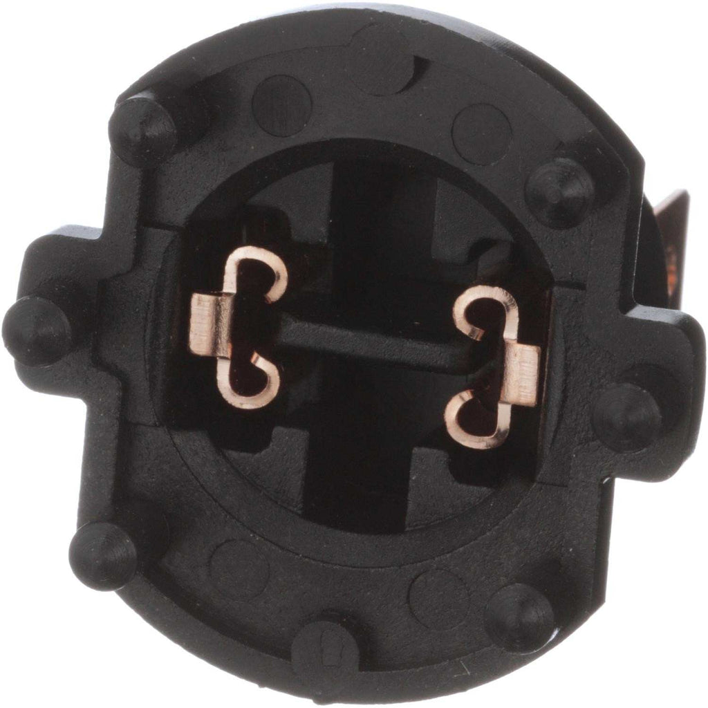 Headlight Socket - Standard Ign Parts S2555