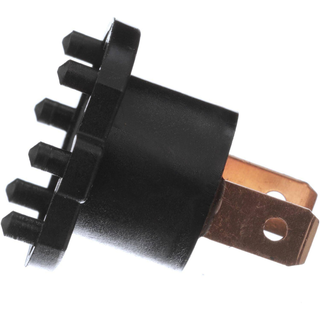 Headlight Socket - Standard Ign Parts S2555