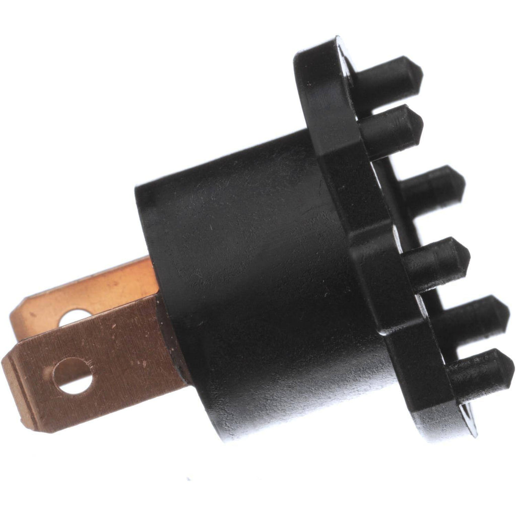 Headlight Socket - Standard Ign Parts S2555