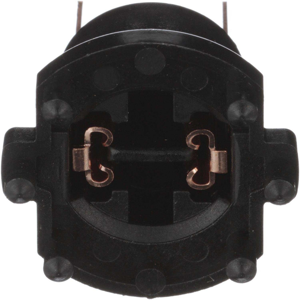 Headlight Socket - Standard Ign Parts S2555