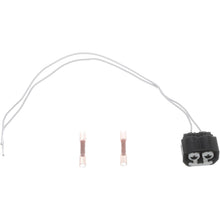 Load image into Gallery viewer, Crankshaft Sensor Connector - Standard Ign Parts S2808
