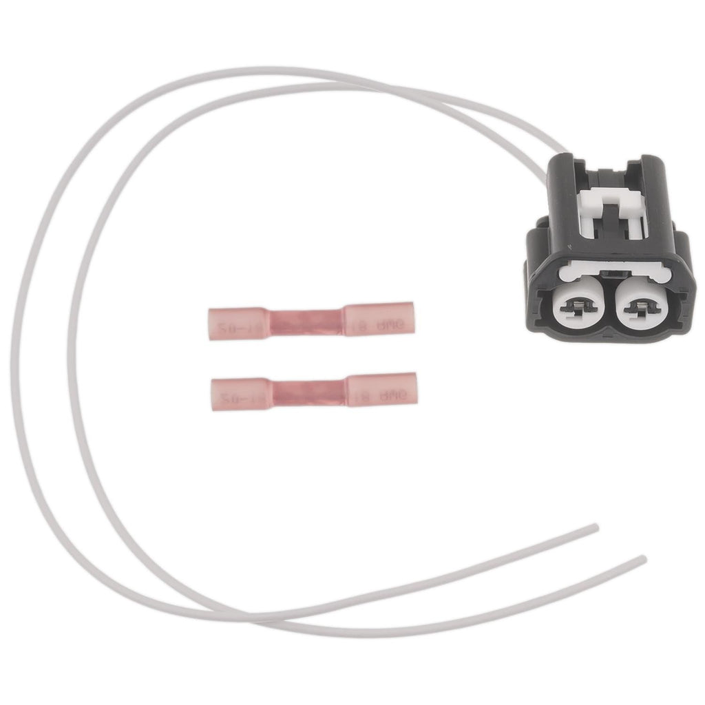 Crankshaft Sensor Connector - Standard Ign Parts S2808