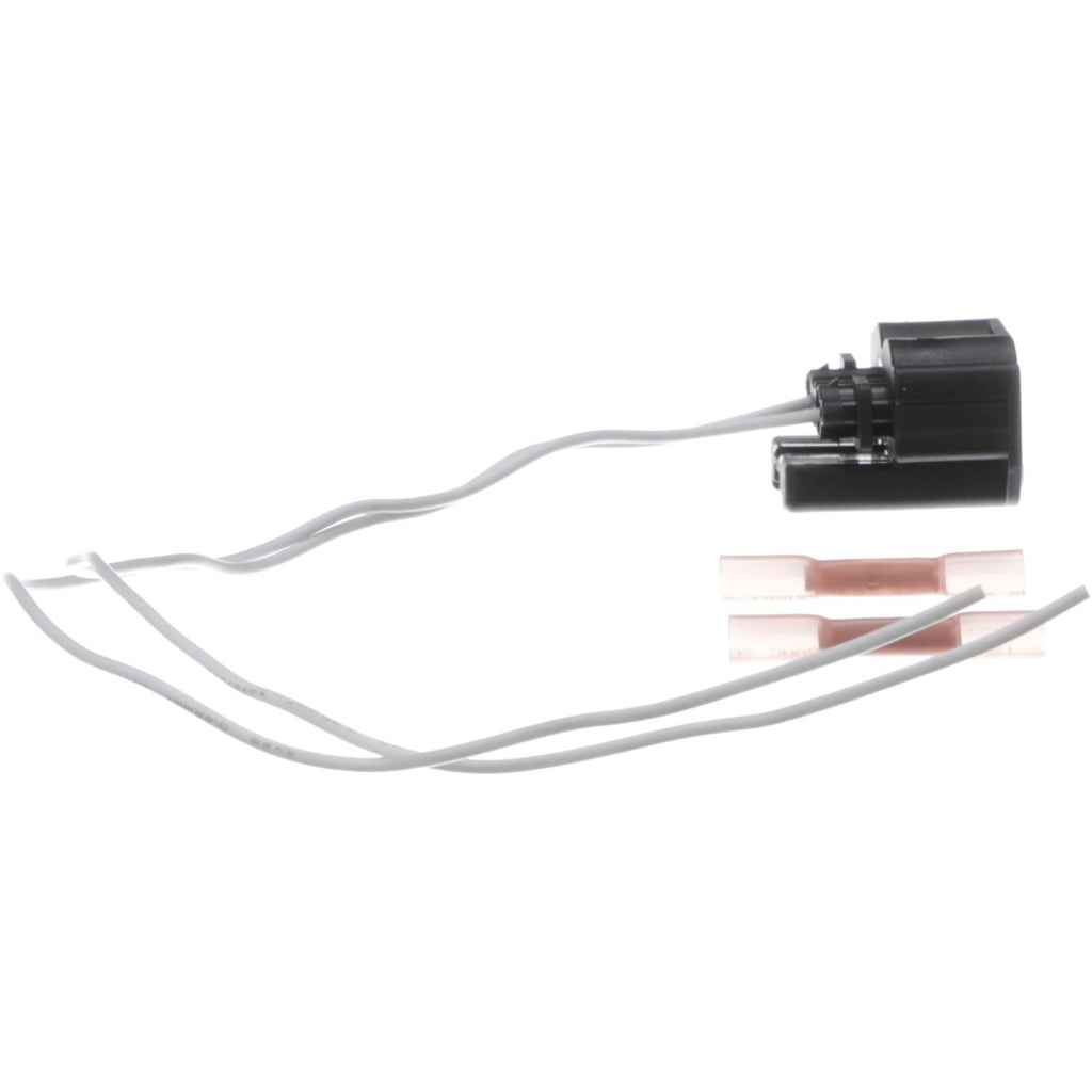 Crankshaft Sensor Connector - Standard Ign Parts S2808