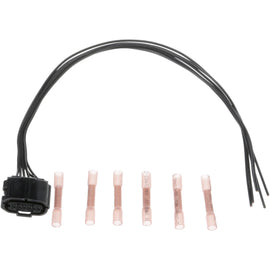 Accelerator Pedal Sensor Connector - Standard Ign Parts S2815