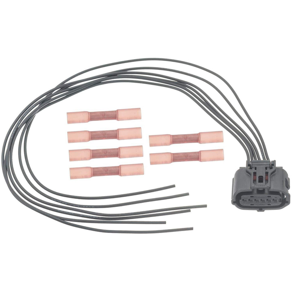 Accelerator Pedal Sensor Connector - Standard Ign Parts S2815