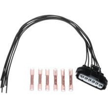 Load image into Gallery viewer, Accelerator Pedal Sensor Connector - Standard Ign Parts S2817