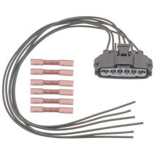 Load image into Gallery viewer, Accelerator Pedal Sensor Connector - Standard Ign Parts S2817