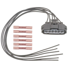 Accelerator Pedal Sensor Connector - Standard Ign Parts S2817