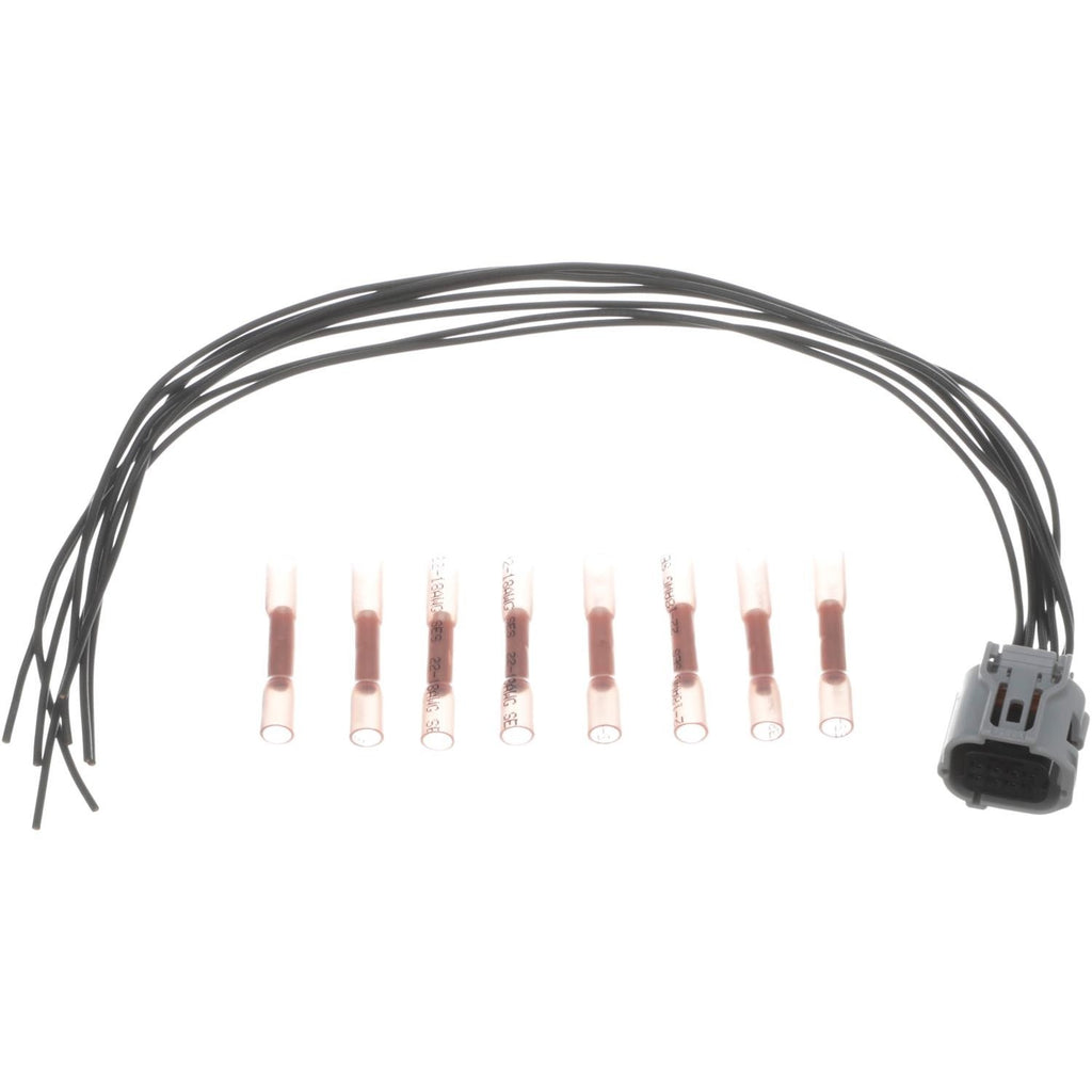 Fuel Vapor Canister Connector - Standard Ign Parts S2818