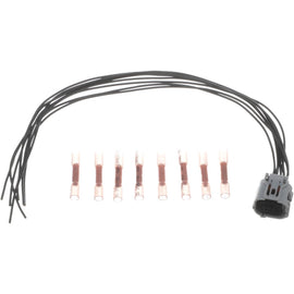 Fuel Vapor Canister Connector - Standard Ign Parts S2818