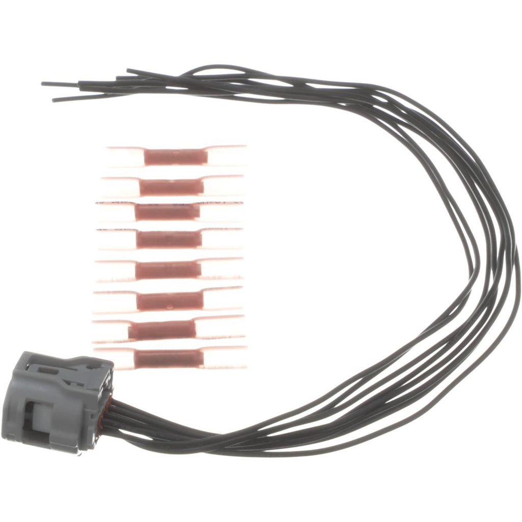 Fuel Vapor Canister Connector - Standard Ign Parts S2818